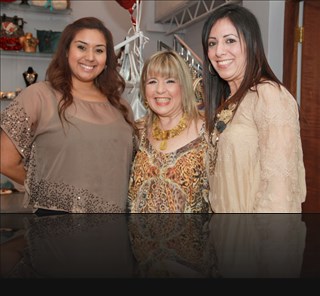 Fashionistas Shop @ Mayaguez